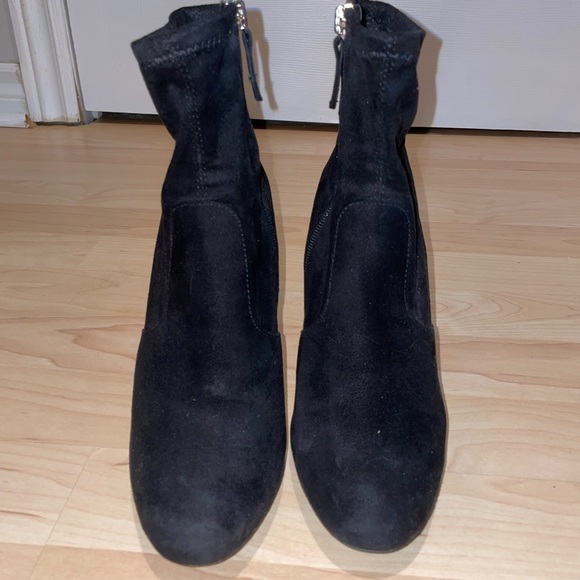 Steve Madden Boots - Picture 1 of 5